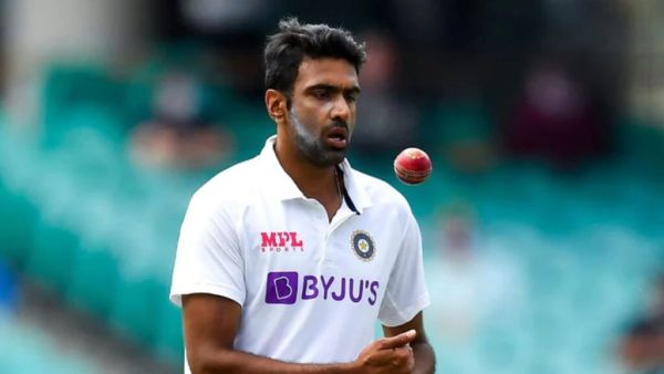 Ravichandran Ashwin announced his retirement just before the Chennai Test, will play his farewell match on this day 1