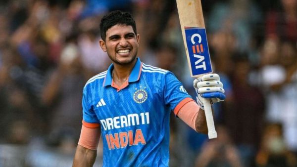 15-member Indian team announced for England ODI series! 5 RCB players including Kohli are lucky 2 Team India