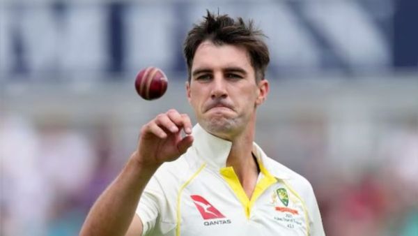 Australia's 15-member team announced for Border-Gavaskar Test series! Cummins is the captain, 6 dangerous pacers get a chance