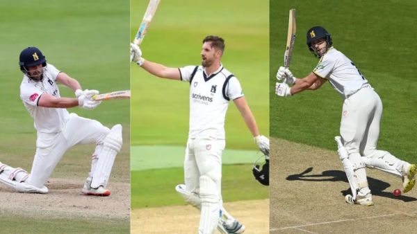 Just 2 days before the start of the India-Bangladesh series, the legendary all-rounder announced his retirement from all three formats 2 Just 2 days before the start of the India-Bangladesh series, the legendary all-rounder announced his retirement from all three formats 1