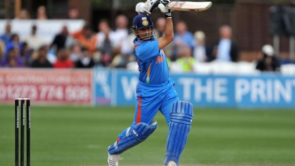 Sachin Tendulkar's great record was finally broken, this England batsman created history by scoring 61,760 runs 2