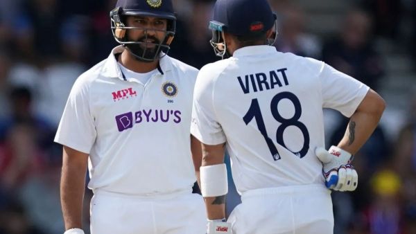 These 3 young players could have given tough competition to Rohit-Kohli, but one got badly injured and one died 2 Rohit Sharma