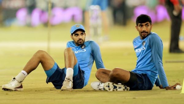 Fans are ready for a big shock, Bumrah's partner will announce retirement after Bangladesh Test series ends 1