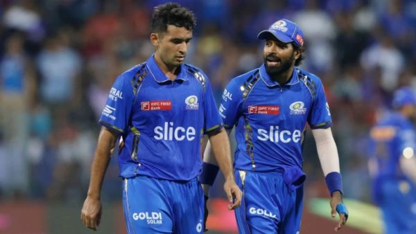 Neeta Ambani's nephew is proving to be a burden on 3 players alone, as soon as he enters Team India, he will get Bumrah-Shami-Siraj out Anshul Kamboj