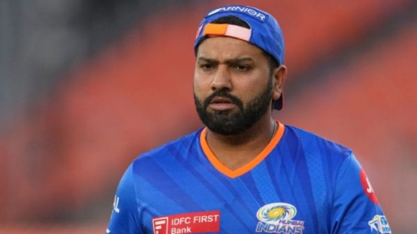Big Breaking: Relationship between Nita Ambani and Rohit Sharma completely soured, Hitman announces to leave Mumbai Indians 2 Big Breaking: Relationship between Nita Ambani and Rohit Sharma completely soured, Hitman announced to leave Mumbai Indians 1