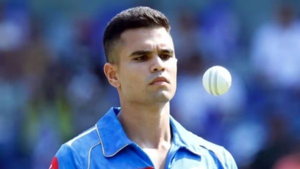 Arjun Tendulkar