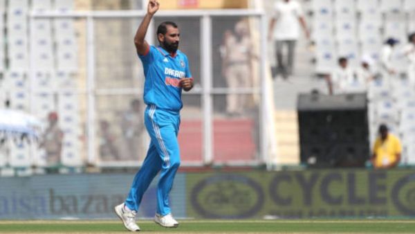 After Shikhar Dhawan, Mohammad Shami shocked the fans, suddenly announced his retirement 2 After Shikhar Dhawan, Mohammad Shami shocked the fans, suddenly announced his retirement 2