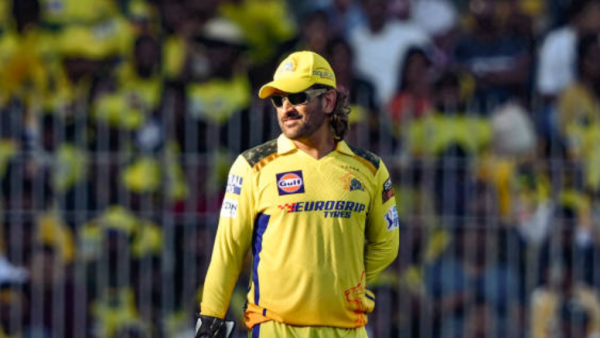 Before IPL 2025 auction, Dhoni again became the captain, Conway-Pathirana-Jadeja were retained by CSK, while 17 players were released 2 Dhoni