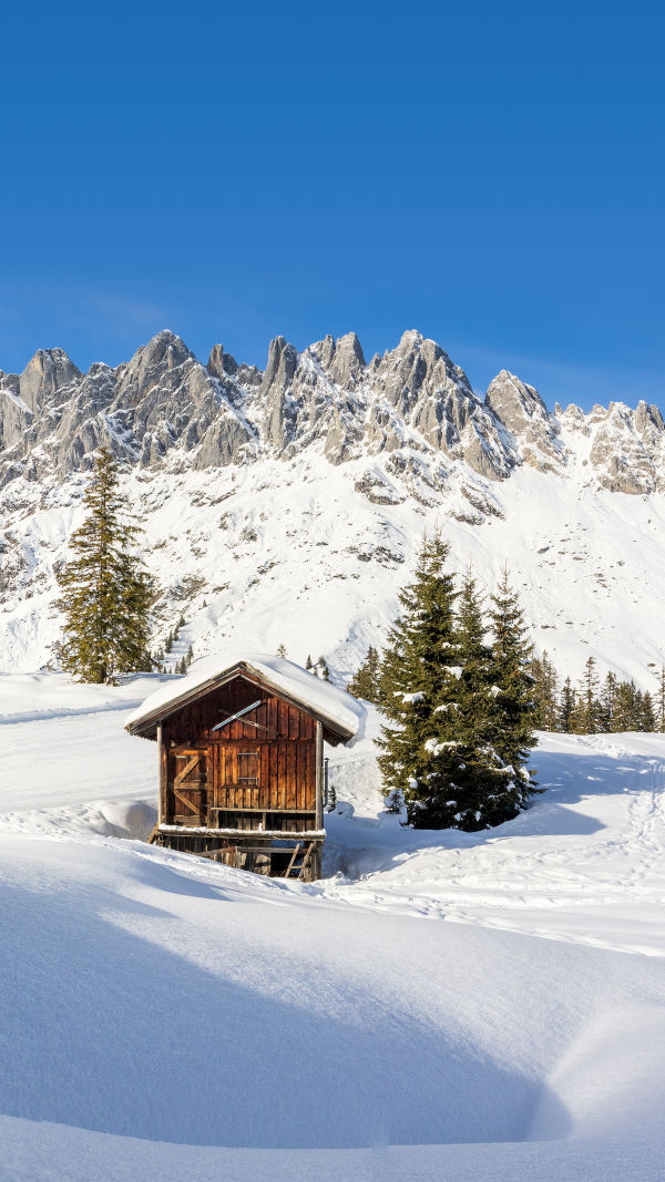 Beauty of Austria