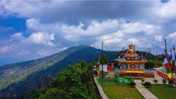 Kalimpong Tourism