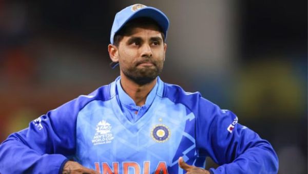 Big news: This is a miracle, Suryakumar Yadav returns to the Indian team a day before the Chennai Test, will play Match 1 tomorrow