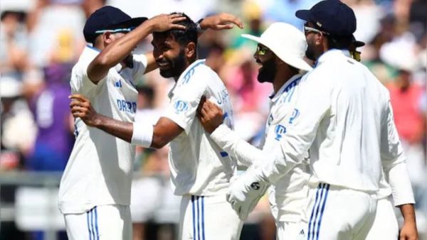 17-member Indian team announced for the Test series against Australia! 6 150kmph pacers included 1