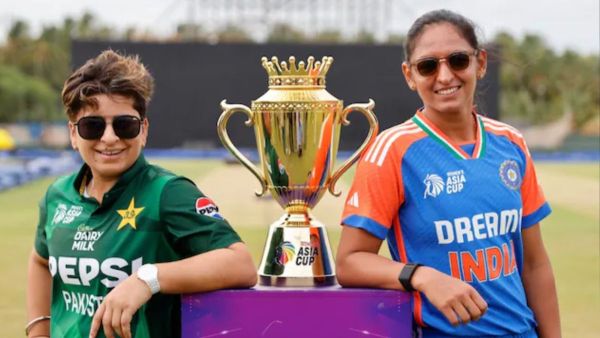 ICC announced the date of India-Pakistan match before Champions Trophy, note this date today itself IND vs PAK