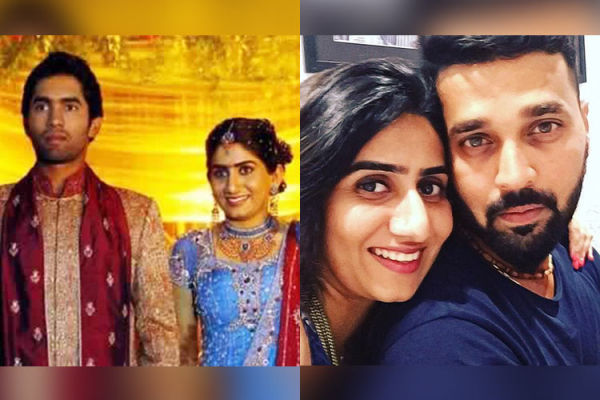 These 2 players were Jai-Veeru of Team India, but a woman ruined the career of both of them These 2 players were Jai-Veeru of Team India, but a woman ruined the career of both of them 1