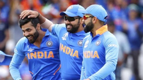 Virat Kohli made a big announcement, will go to Pakistan to play Champions Trophy 2025, these 15 players will leave 2 Virat Kohli