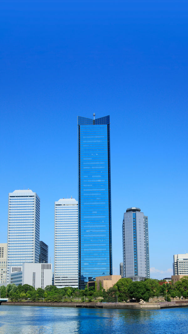 Osaka Business Park