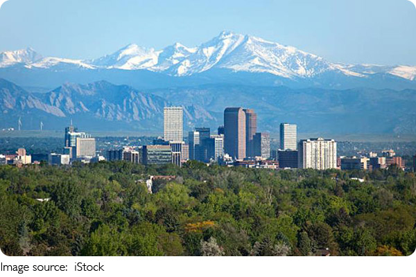 Fort Collins Erlebnis