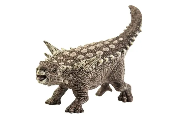 Ankylosaurus