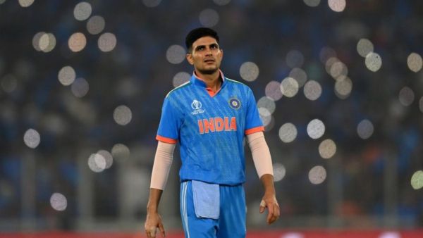 This Indian batsman is not fit to play Ranji, but he never gets out of Agarkar-Jay Shah's setup 2 This Indian batsman is not fit to play Ranji, but he never gets out of Agarkar-Jay Shah's setup 1