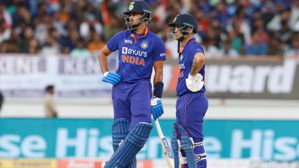Coach Gambhir forgives Ishaan and Iyer, both star players return in Bangladesh series 2 Gautam Gambhir