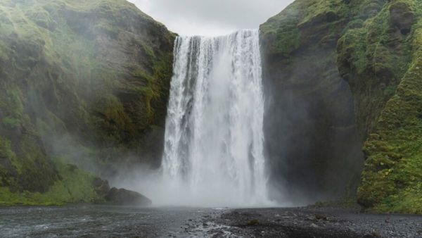 If you visit Nepal, you must see this waterfall | Beautiful waterfall in Nepal | HerZindagi