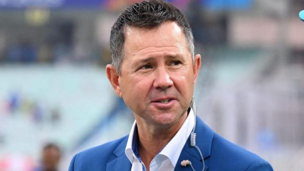 Big News: As soon as Ricky Ponting became the head coach, this Australian player's luck shone, he will be the captain of Punjab Kings in IPL 2025 Big News: As soon as Ricky Ponting became the head coach, this Australian player's luck shone, he will be the captain of Punjab Kings in IPL 2025 1
