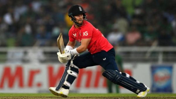 6,6,6,6,6,6,6...... 29 fours-6 sixes, Ben Duckett reminded bowlers of Nani, created history by hitting a double century of 220 runs in ODI 2