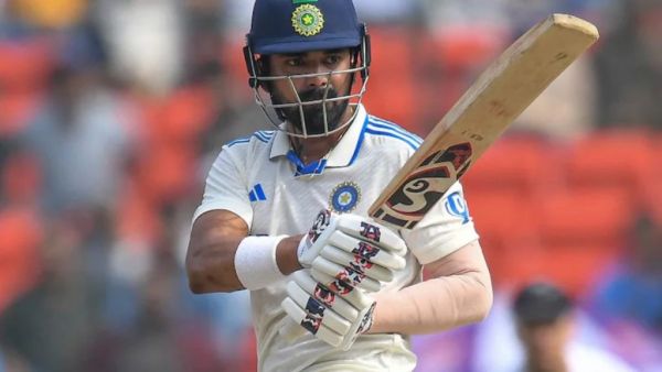 Gautam Gambhir has found a strong replacement for KL Rahul, will replace KL in New Zealand series and Border-Gavaskar 1