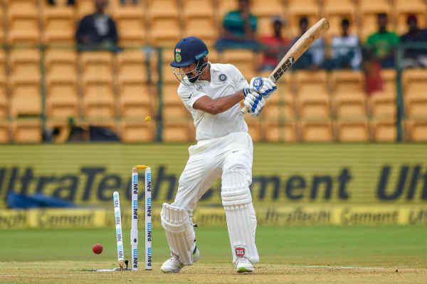 This Indian player played his last test match in Chennai, will never wear Team India's jersey again 1