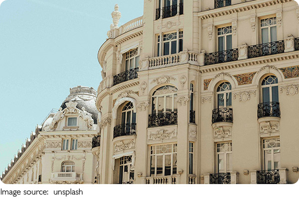 Tapas en Madrid