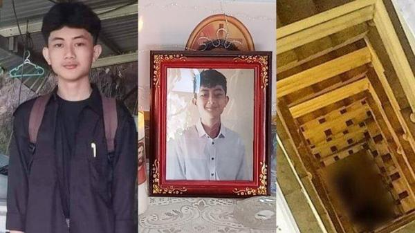 Fakta Baru Siswa SMK di Manado Tewas di Hotel, Pihak Management Buka Suara, Polisi Periksa Orang ini