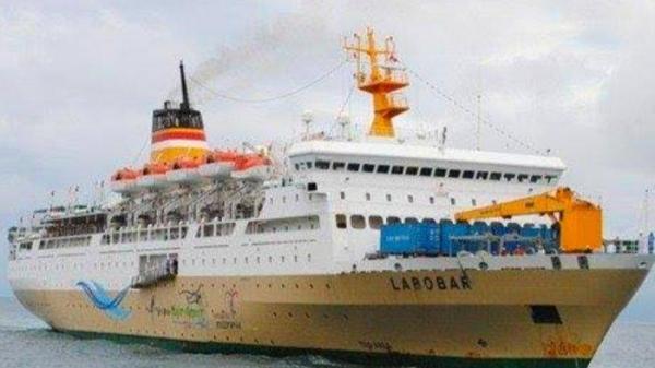 KM Labobar