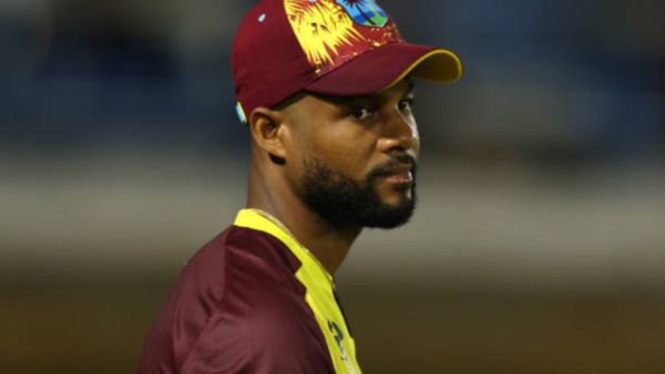 West Indies' Shai Hope and Romario Shepherd took a big decision of life, will leave West Indies and now play cricket from UAE 2