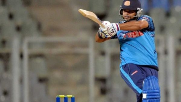 6,6,6,6,6,4,4,4.... 13 fours, 7 sixes, Suresh Raina created havoc, scored stormy 126 runs in 59 balls 2