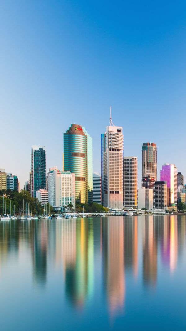 Brisbane Awaits You!