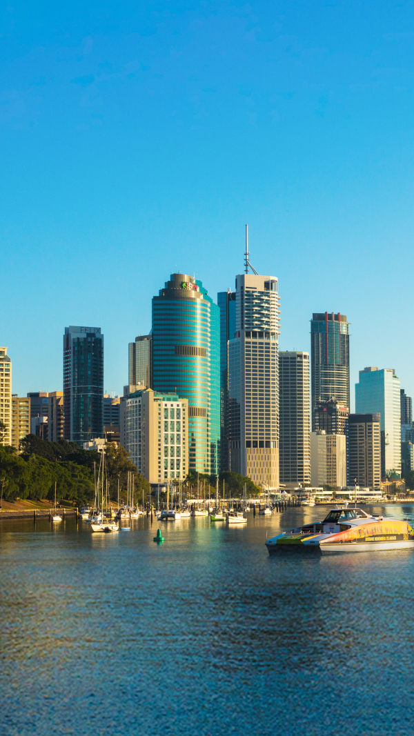 Brisbane Uncovered