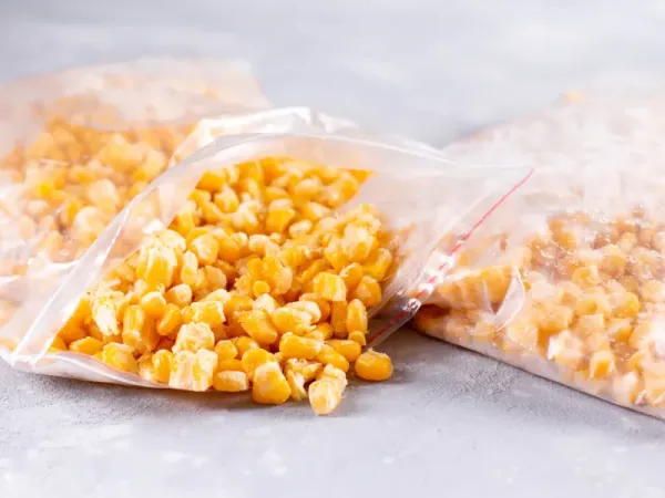 5 Makanan Ini Ternyata Lebih Baik Kualitasnya dalam Keadaan Beku