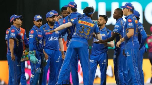 These 5 players including Hardik-Bumrah were retained, Mumbai Indians released these 17 players including Rohit Sharma-Arjun Tendulkar 1