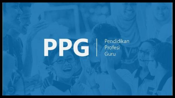 Pendidikan Profesi Guru (PPG) PMM