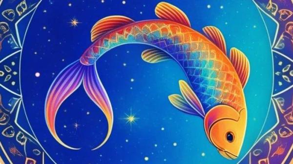 Ramalan Zodiak Pisces