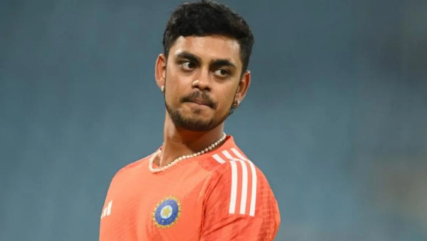 IND vs BAN: Ishan Kishan as wicketkeeper, Rinku-Hardik-Dubey as finisher, India's playing XI announced for the first T20 2 Ishan Kishan