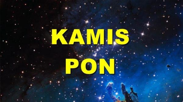 Kamis Pon