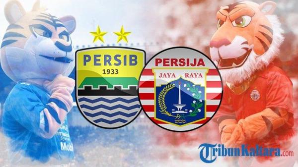 Persib vs Persija. Jelang laga Persib vs Persija di Liga 1, Ciro Alves berambisi menangkan pertadingan kontra Macan Kemayoran hari ini. (TribunKaltara.com)