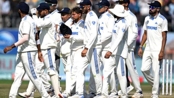 India-New Zealand Test series schedule announced, selector Agarkar gave chance to these 16 Indian players