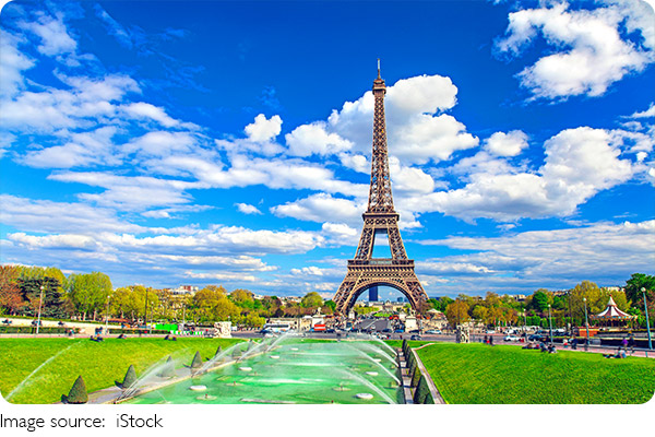 Torre Eiffel: Guia Completo