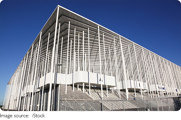 Futbolun Tapınakları