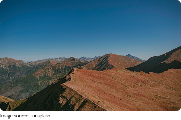 Tatra Mountains Getaway