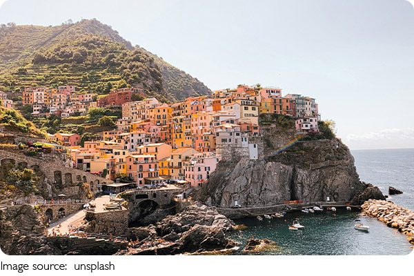 Italian Coast