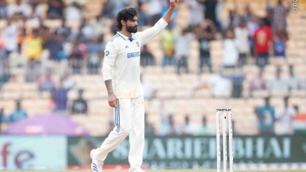 Ravindra Jadeja gave a 440 volt shock to the fans, decided to retire from Test cricket as well 1