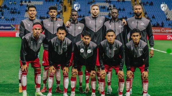 SKUAT PSM Makassar saat duel BG Pathum United di ASEAN Club Championship. Jelang duel PSM Makassar vs Shan United di ASEAN Club Championship, performa empat pilar Juku Eja disorot. <div class=